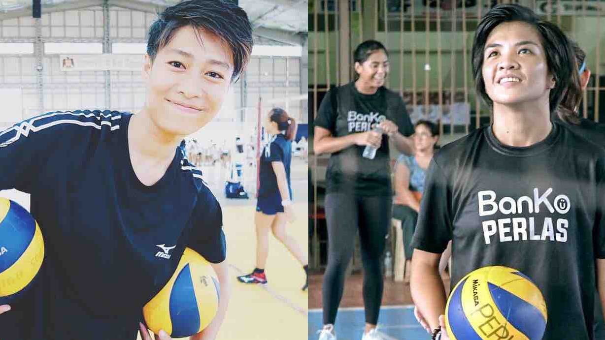 Don’t sleep on Gerflor: Fhen Emnas, Rapril Aguilar eager to show out in PVL comeback